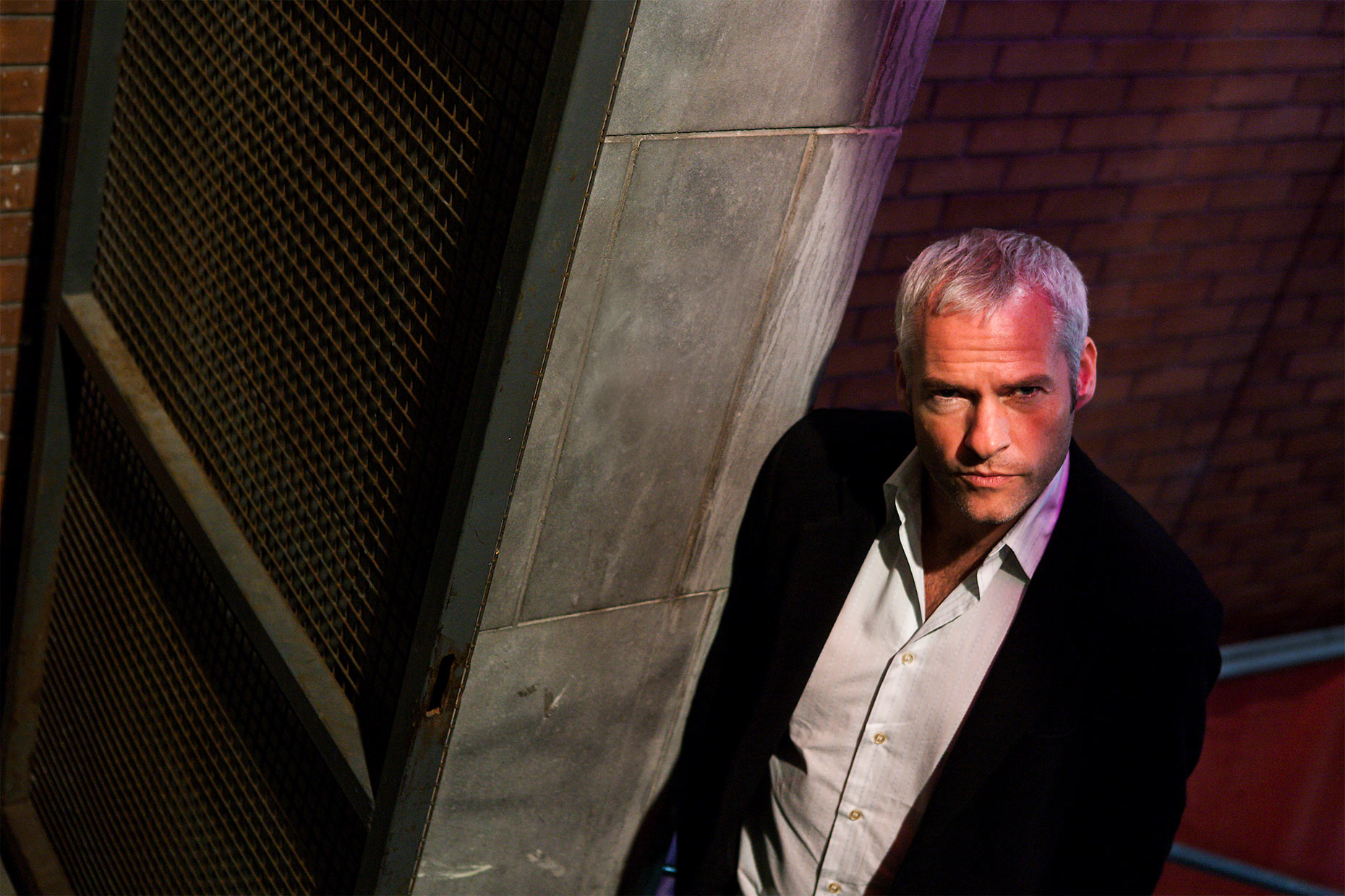Writer and Director Martin McDonagh