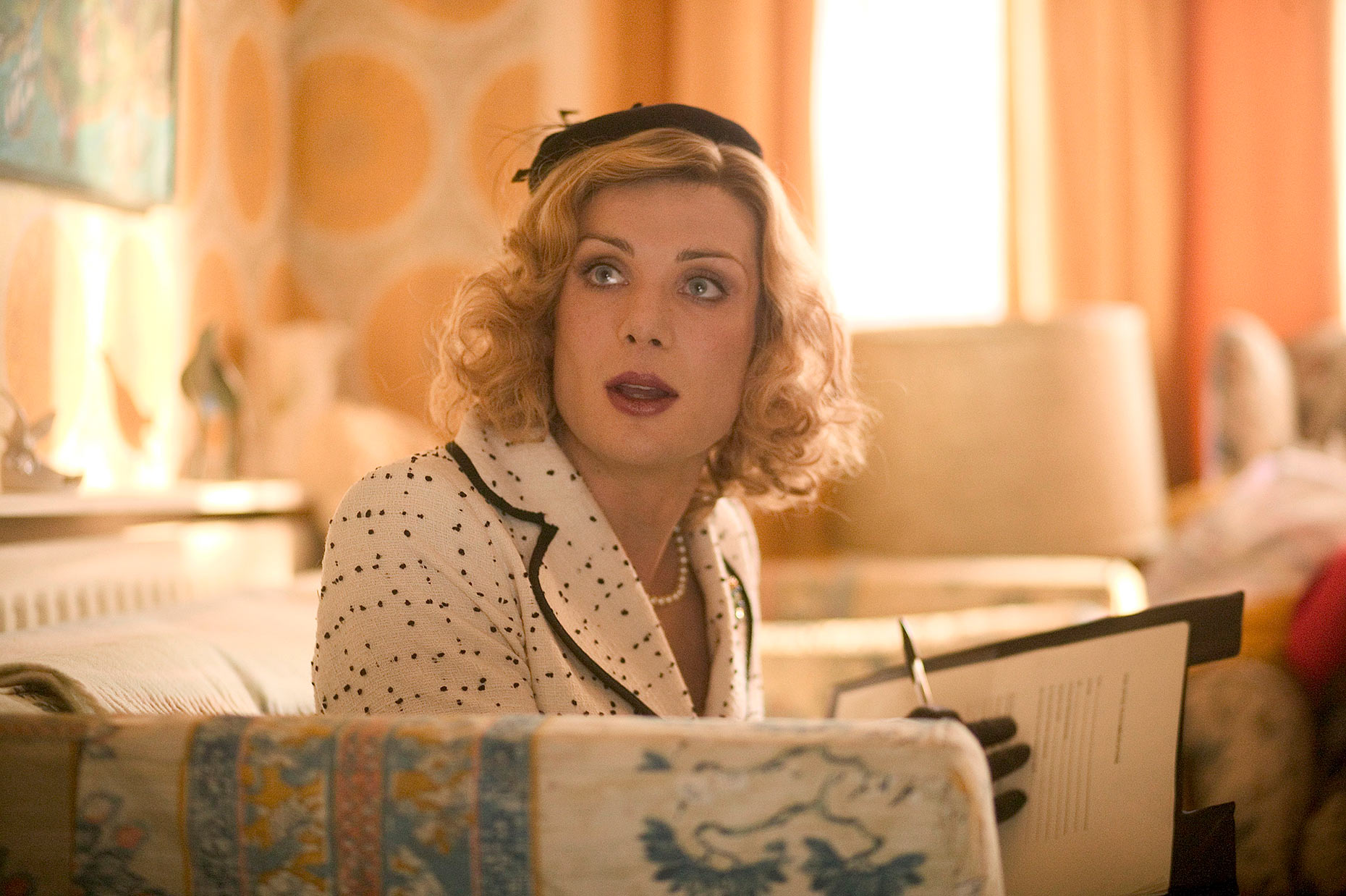 BREAKFAST ON PLUTO : Cillian Murphy (2)