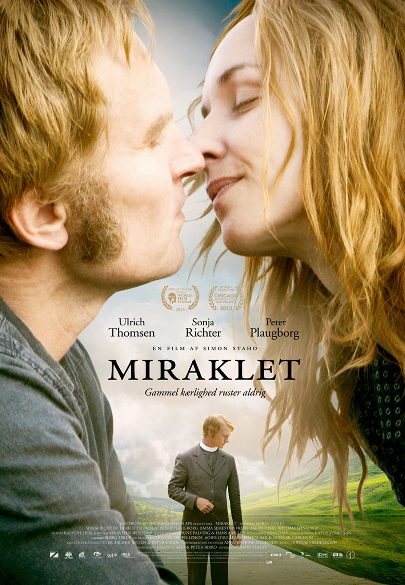THE MIRACLE Poster