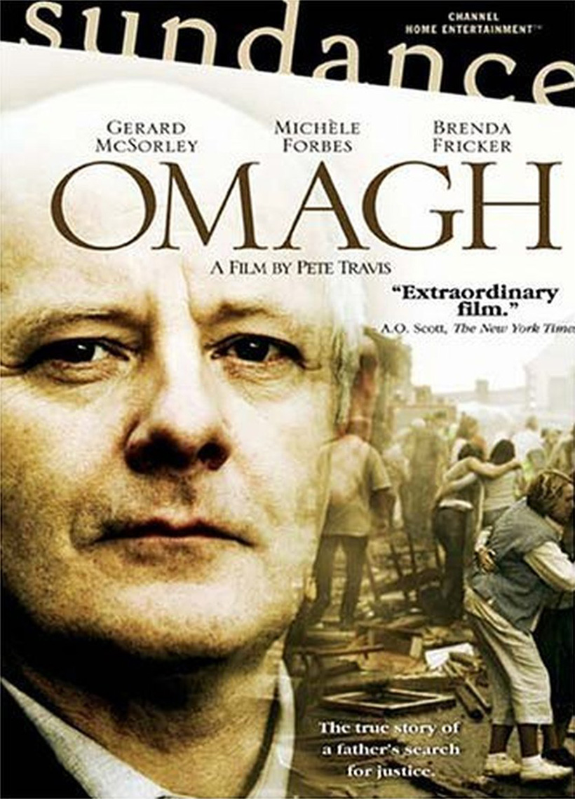 OMAGH Poster
