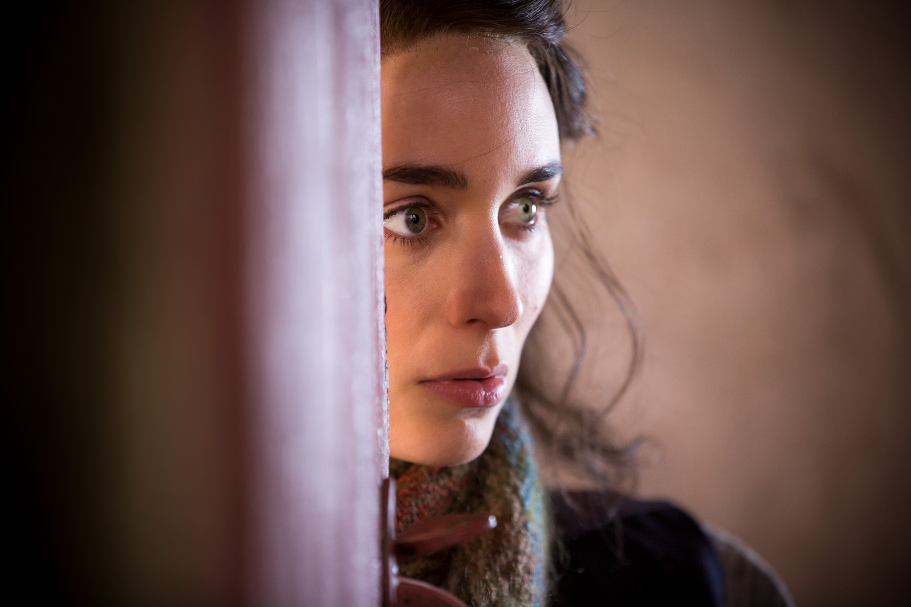 THE SECRET SCRIPTURE Rooney Mara (5)
