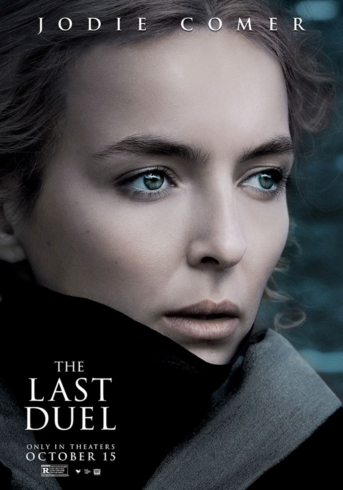 the-last-duel-jodie-comer-postercopy